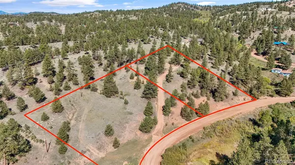 163 Valley View DR, Florissant, CO 80816
