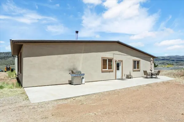 45835 Highway 285, Poncha Springs, CO 81242