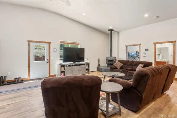 45835 Highway 285, Poncha Springs, CO 81242