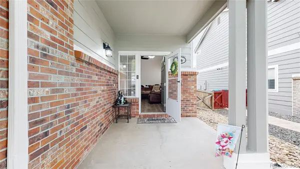 14822 E 119th AVE, Commerce City, CO 80603