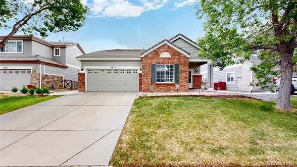 14822 E 119th AVE, Commerce City, CO 80603