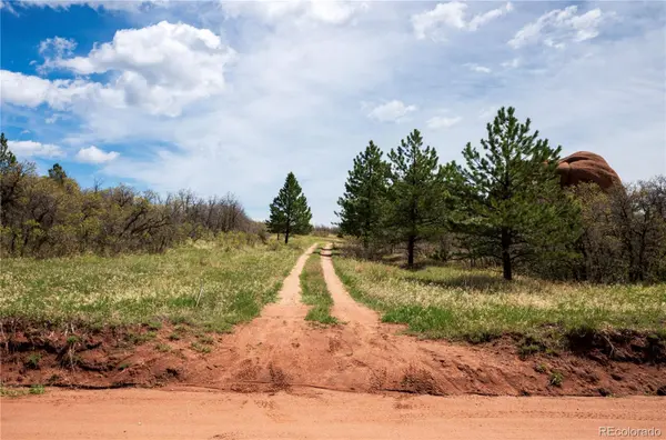 6128 Columbine CT, Larkspur, CO 80118