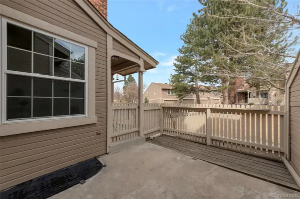 14080 E Quinn CIR, Aurora, CO 80015