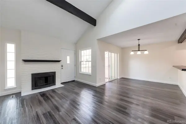 14080 E Quinn CIR, Aurora, CO 80015