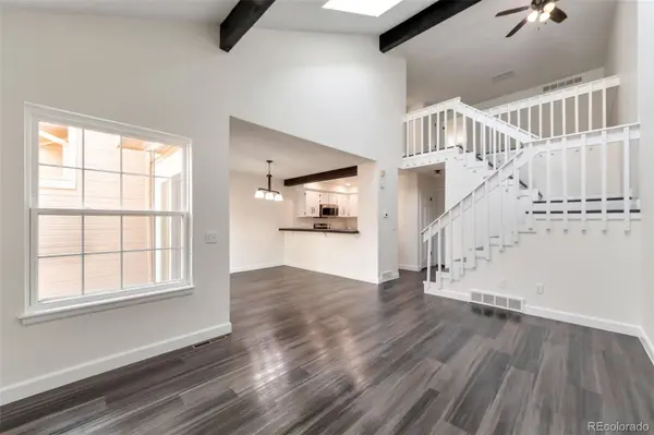 14080 E Quinn CIR, Aurora, CO 80015