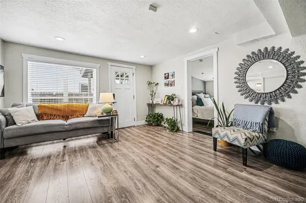 624 Stuart ST, Denver, CO 80204