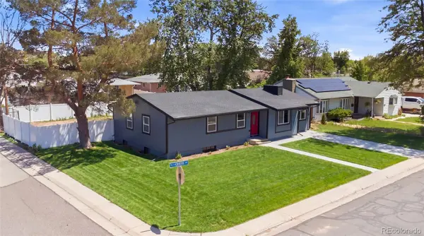 346 Central AVE, Brighton, CO 80601