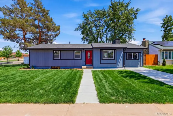 346 Central AVE, Brighton, CO 80601