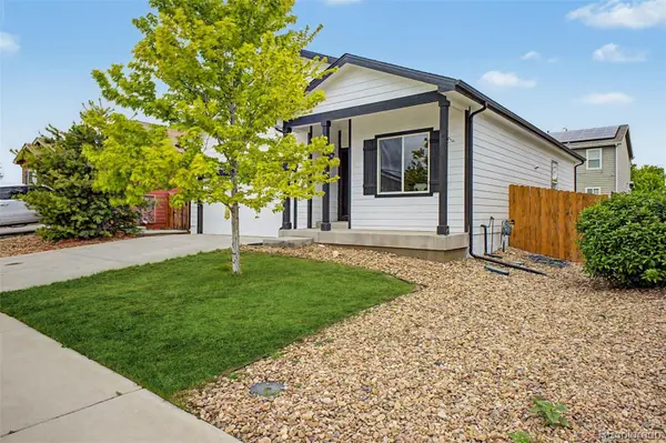 575 Solano DR, Lochbuie, CO 80603
