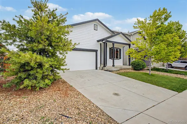 575 Solano DR, Lochbuie, CO 80603