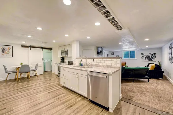4111 S Galapago ST, Englewood, CO 80110