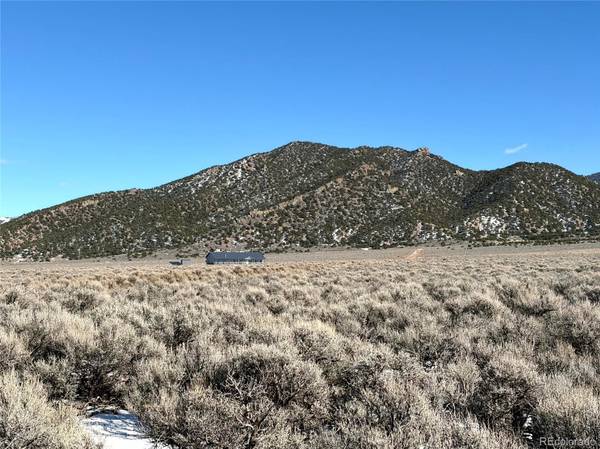 Camino Tio Irving, Fort Garland, CO 81133