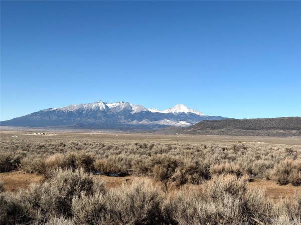 Camino Tio Irving, Fort Garland, CO 81133