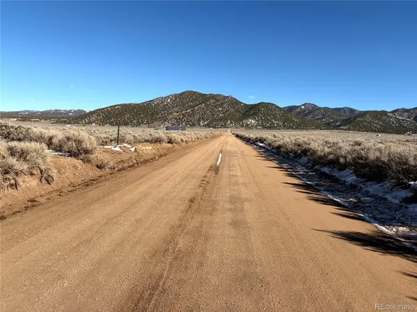 Camino Tio Irving, Fort Garland, CO 81133