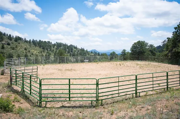 13991 Jubilee TRL, Pine, CO 80470
