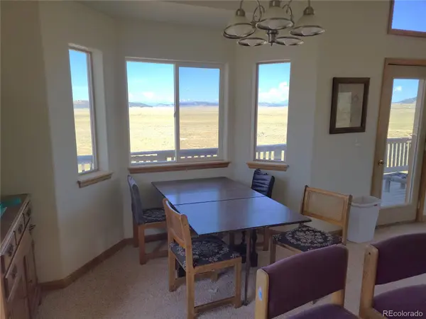 3150 High Chaparral RD, Lake George, CO 80449