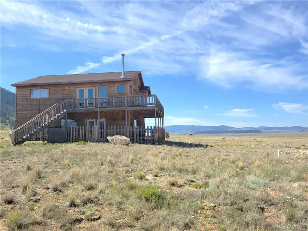 3150 High Chaparral RD, Lake George, CO 80449
