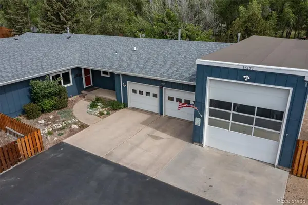 15171 County Road 306, Buena Vista, CO 81211