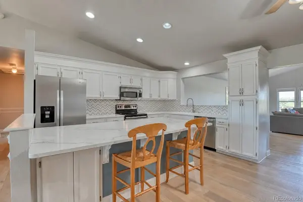 38801 Private Road 17, Elizabeth, CO 80107