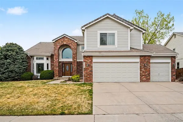7705 Lebrun CT, Lone Tree, CO 80124,Video Tour