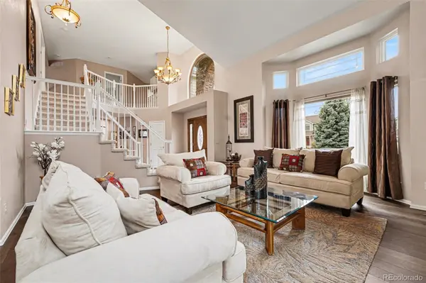 7705 Lebrun CT, Lone Tree, CO 80124