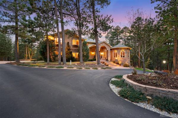 17507 Colonial Park DR, Monument, CO 80132