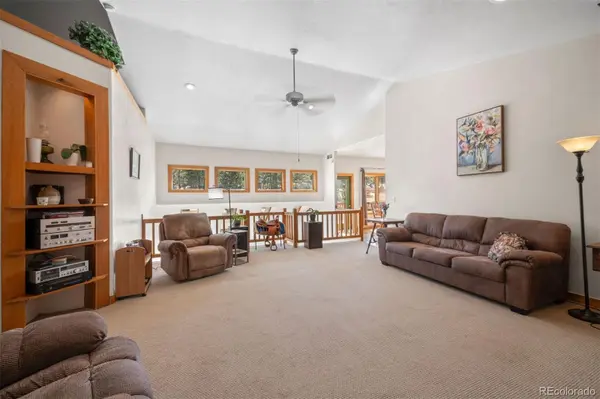 1740 County Road 72, Bailey, CO 80421
