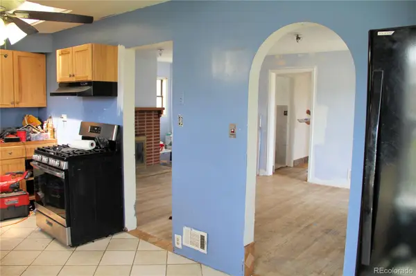 275 S Mcdonnell ST, Byers, CO 80103