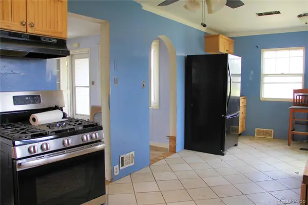 275 S Mcdonnell ST, Byers, CO 80103
