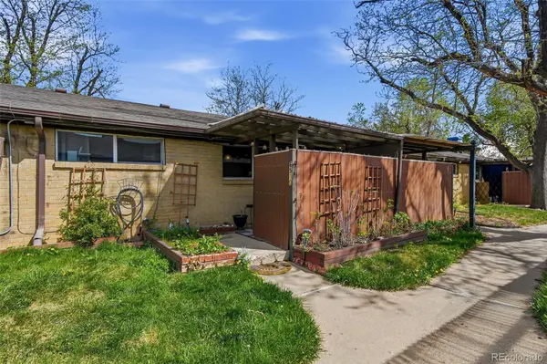 6510 W 14th AVE, Lakewood, CO 80214