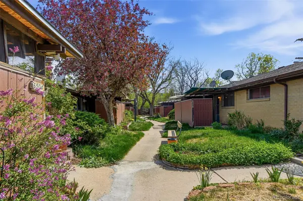 6510 W 14th AVE, Lakewood, CO 80214