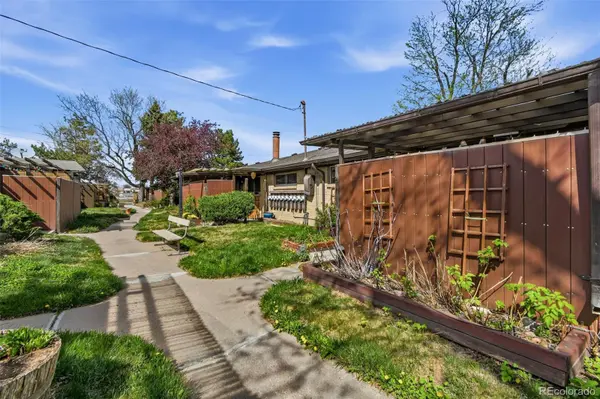 6510 W 14th AVE, Lakewood, CO 80214