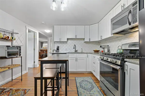 6510 W 14th AVE, Lakewood, CO 80214