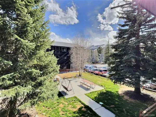 214 S Harris ST #209, Breckenridge, CO 80424