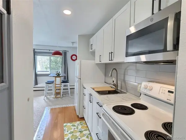 214 S Harris ST #209, Breckenridge, CO 80424