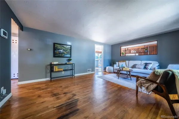 6461 Hudson ST, Commerce City, CO 80022