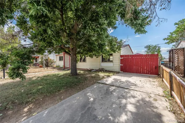6461 Hudson ST, Commerce City, CO 80022