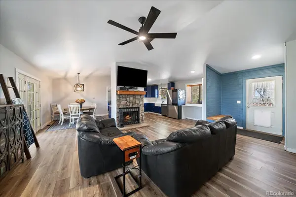 43554 Stampede CT, Elizabeth, CO 80107