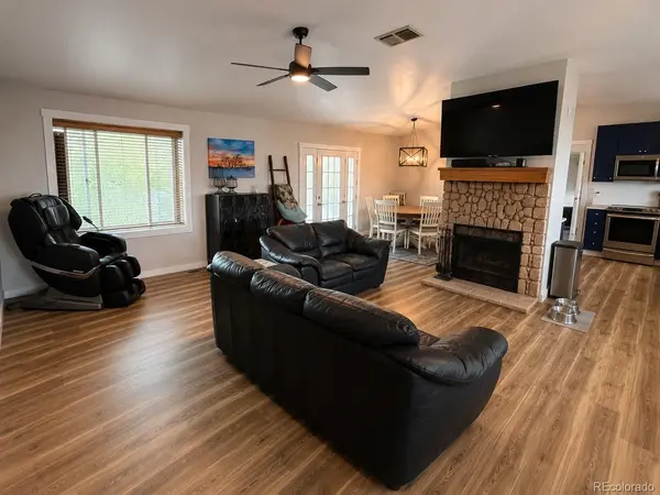 43554 Stampede CT, Elizabeth, CO 80107