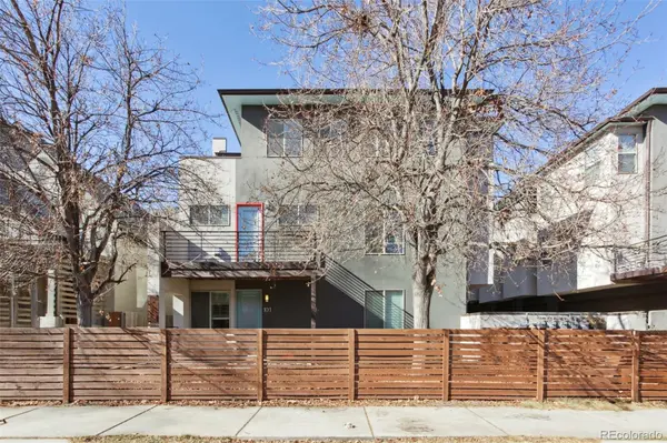 1883 Vine ST #103, Denver, CO 80206