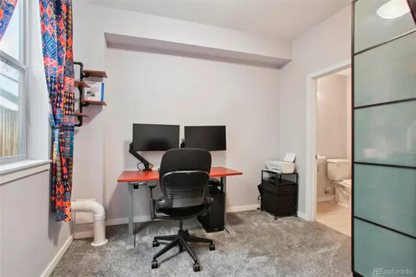 1883 Vine ST #103, Denver, CO 80206