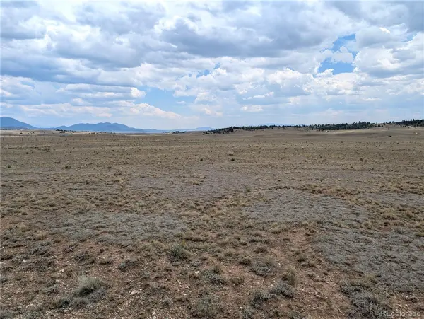 956 Apache TRL, Hartsel, CO 80449