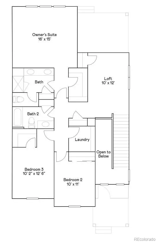 6950 Juniper DR, Thornton, CO 80602