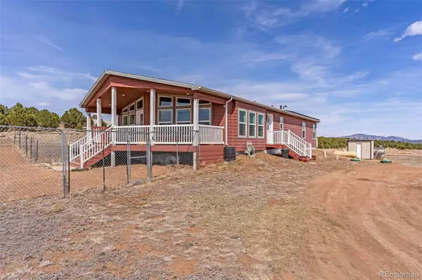 1787 17th TRL, Cotopaxi, CO 81223