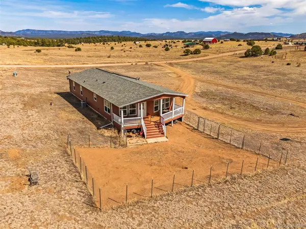 1787 17th TRL, Cotopaxi, CO 81223