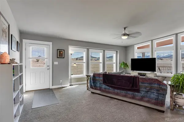 1787 17th TRL, Cotopaxi, CO 81223
