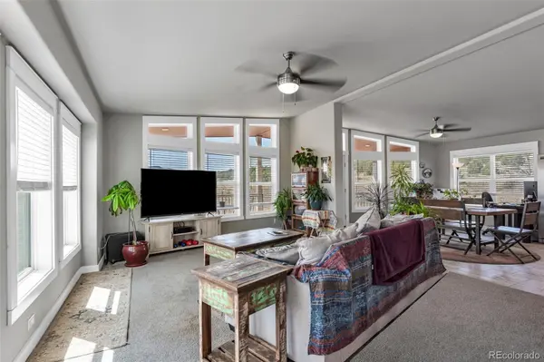 1787 17th TRL, Cotopaxi, CO 81223
