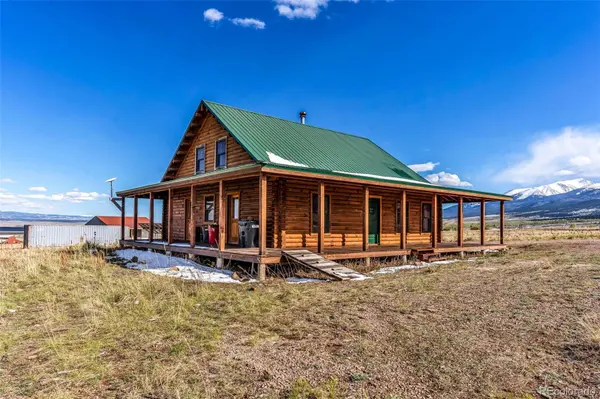 233 Prairie RD, Westcliffe, CO 81522