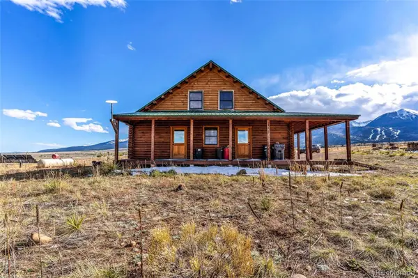233 Prairie RD, Westcliffe, CO 81522