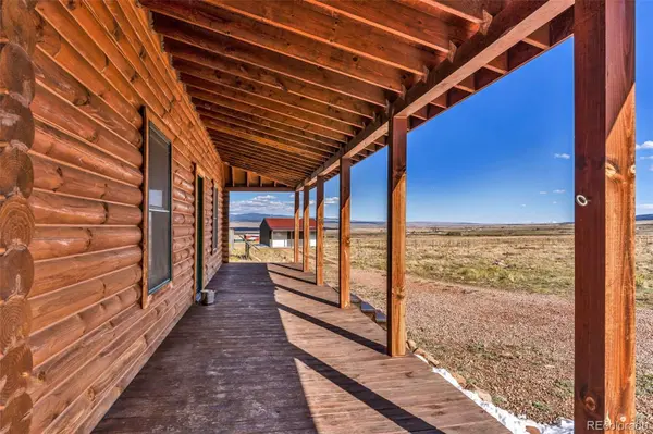 233 Prairie RD, Westcliffe, CO 81522
